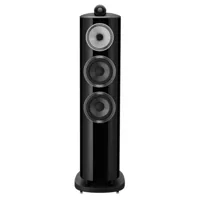 Bowers & Wilkins 804 D4, foto 6 van 6