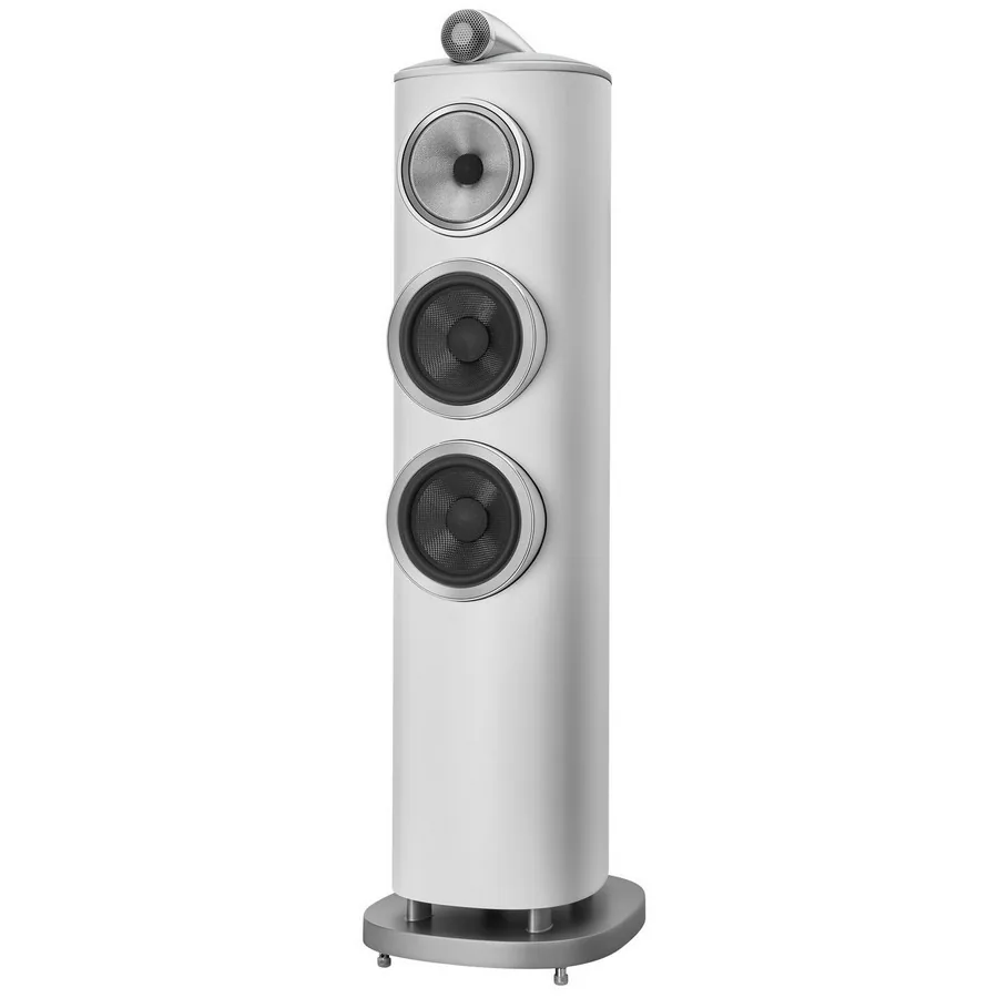Bowers & Wilkins 804 D4