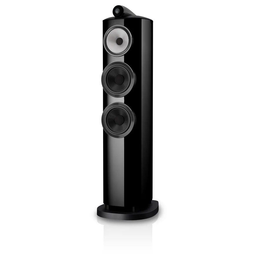 Bowers & Wilkins 804 D5