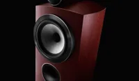 Bowers & Wilkins 805 D3, foto 2 van 6