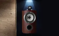 Bowers & Wilkins 805 D3, foto 6 van 6