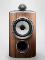 Bowers & Wilkins 805 D4, foto 6 van 6