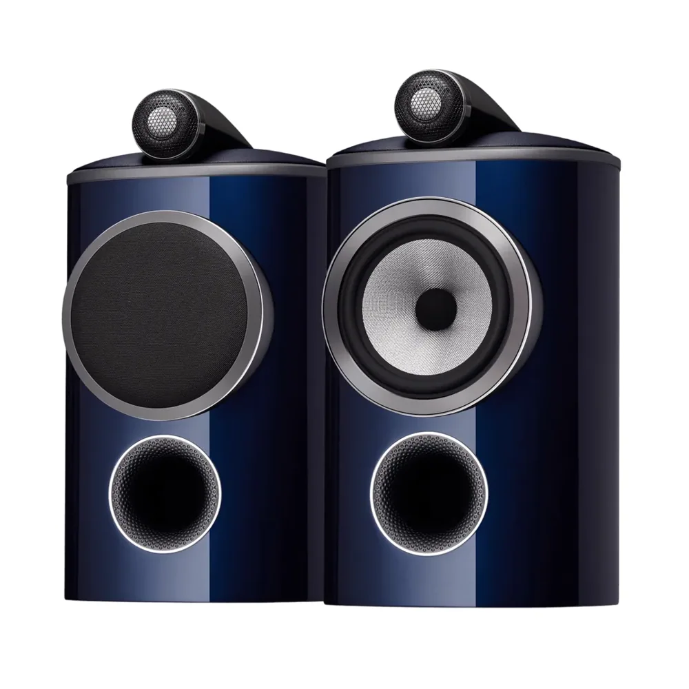 Bowers & Wilkins 805 D4 Signature