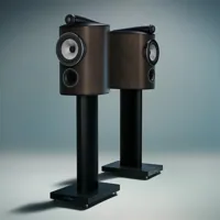 Bowers & Wilkins 805 D5, foto 3 van 5