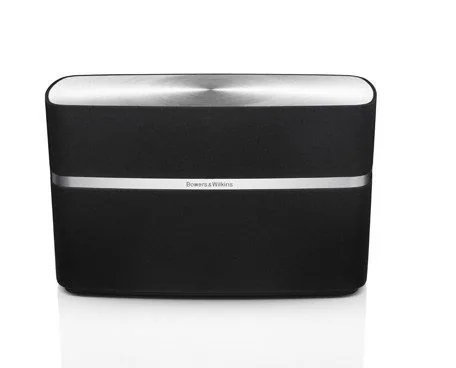 Bowers & Wilkins A5 Wireless Music System