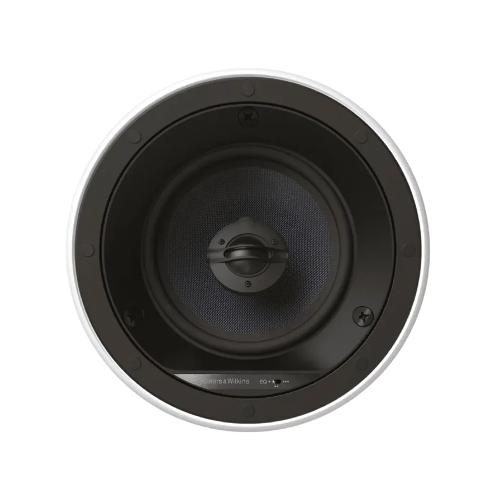 Bowers & Wilkins CCM663RD