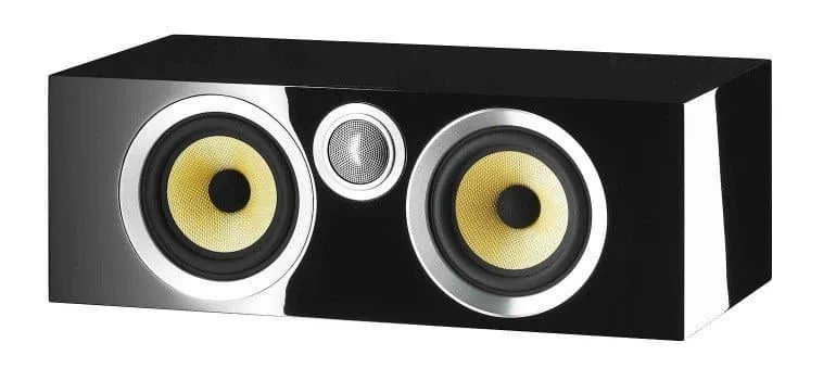 Bowers & Wilkins CM Centre S2