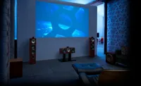 Bowers & Wilkins DB2D, foto 3 van 6