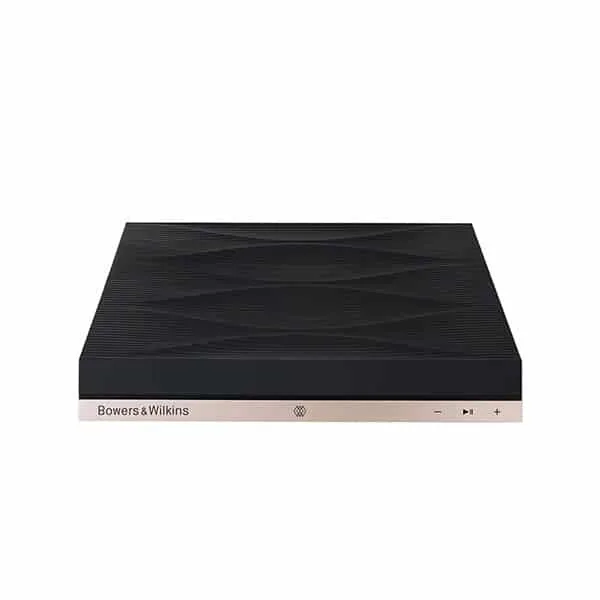 Bowers & Wilkins Formation Audio