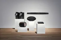 Bowers & Wilkins Formation Bass, foto 4 van 6