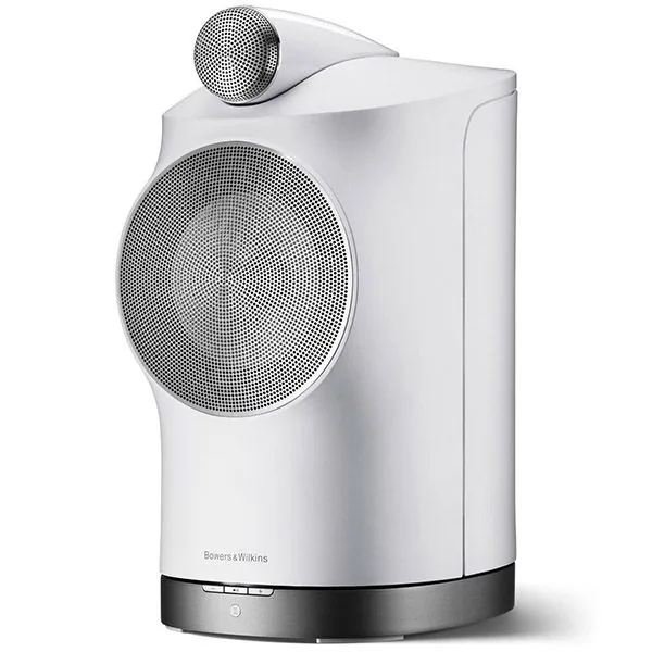 Bowers & Wilkins Formation Duo