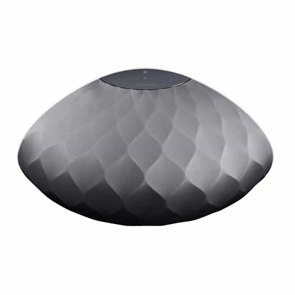 Bowers & Wilkins Formation Wedge