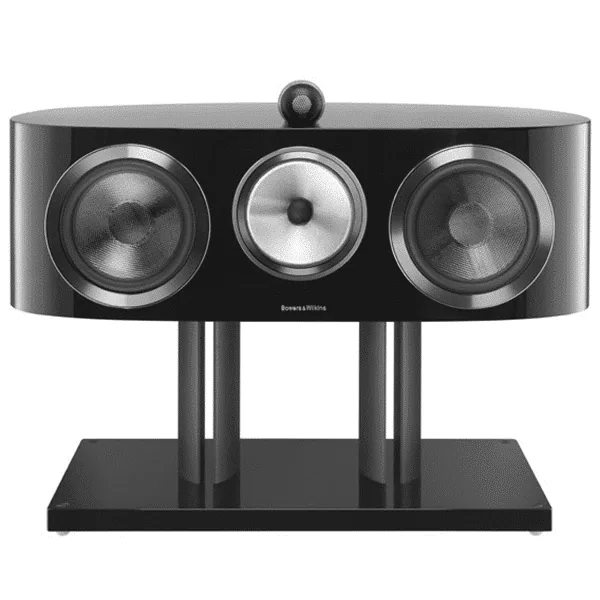 Bowers & Wilkins HTM1 D3