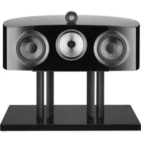 Bowers & Wilkins HTM2 D3, foto 1 van 6