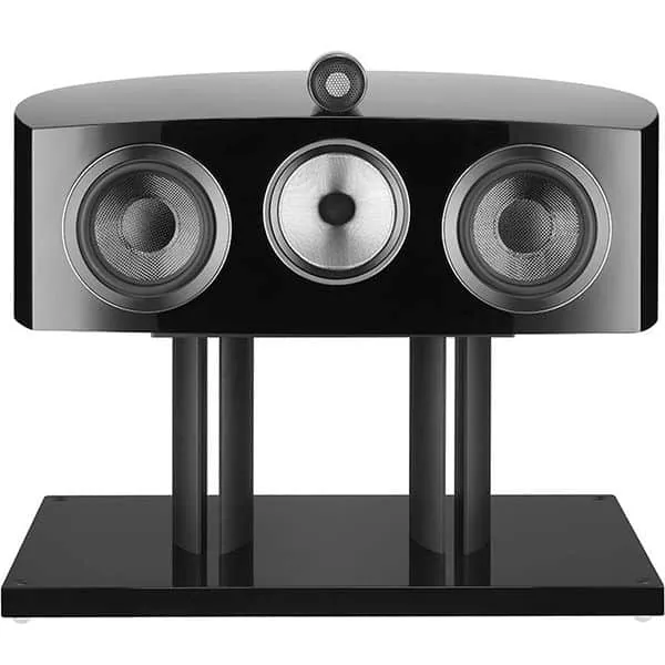 Bowers & Wilkins HTM2 D3