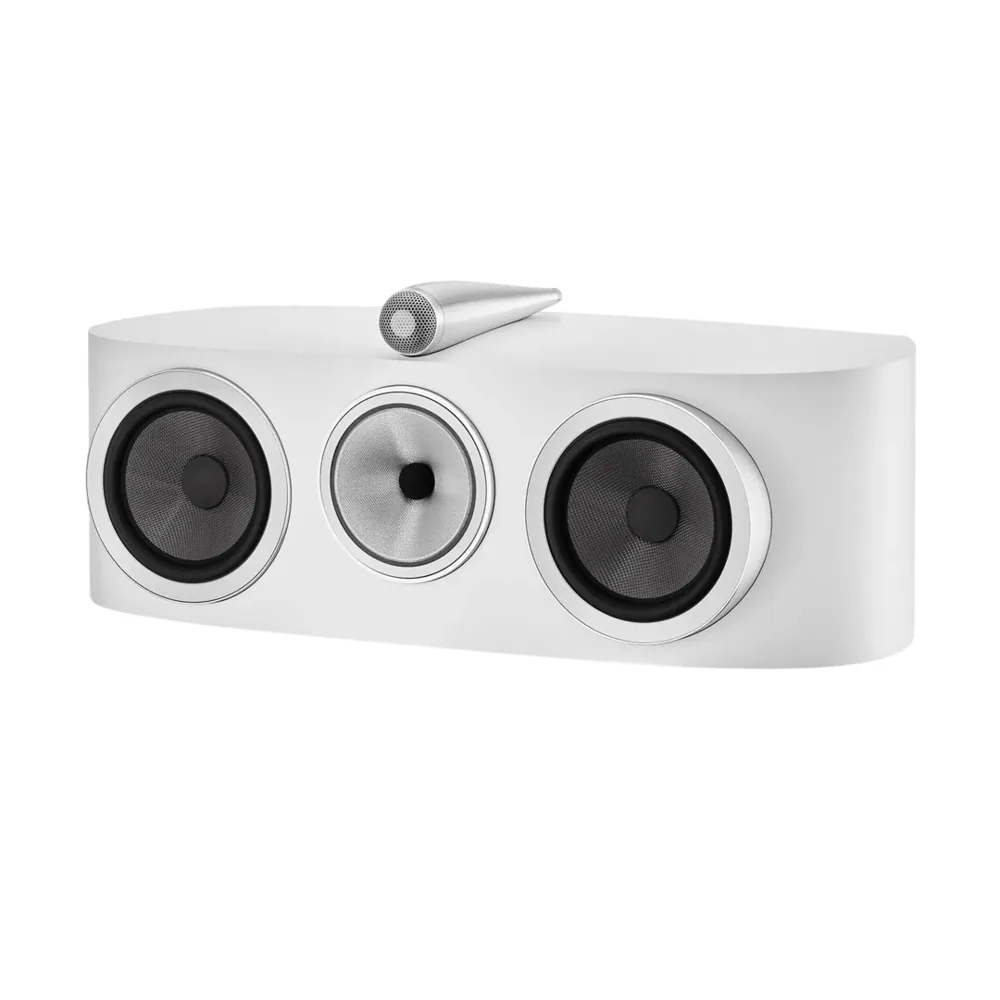 Bowers & Wilkins HTM81 D4