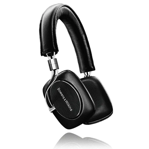 Bowers & Wilkins P5 Wireless (Koptelefoons)