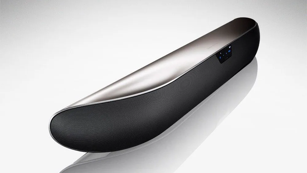 Bowers & Wilkins Panorama 2