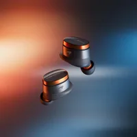 Bowers & Wilkins Pi8 McLaren Edition, foto 5 van 6