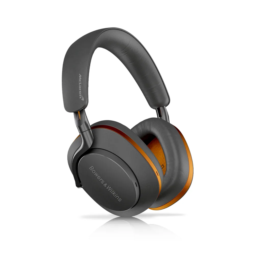 Bowers & Wilkins Px8 McLaren Edition