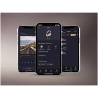Bowers & Wilkins Px8 S2, foto 6 van 6
