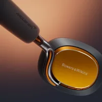 Bowers & Wilkins Px8 S2 McLaren Edition, foto 4 van 6