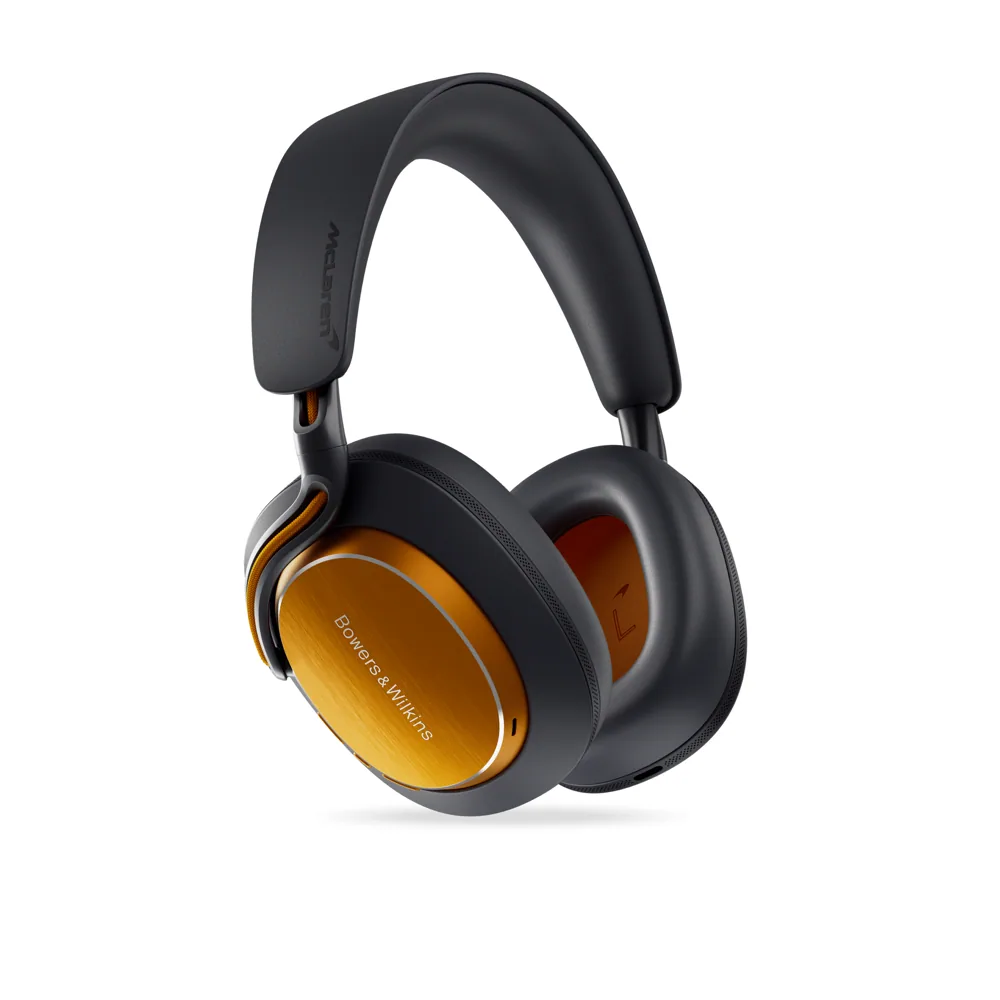 Bowers & Wilkins Px8 S2 McLaren Edition