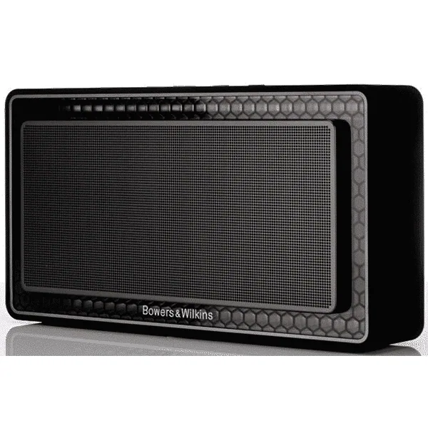 Bowers & Wilkins T7