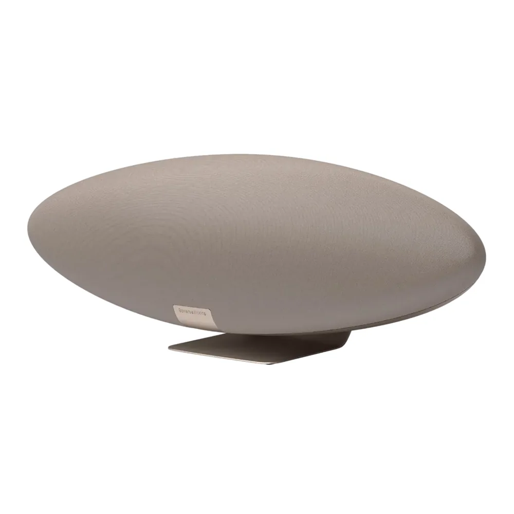 Bowers & Wilkins Zeppelin Pro Edition