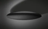 Bowers & Wilkins Zeppelin Wireless, foto 2 van 3