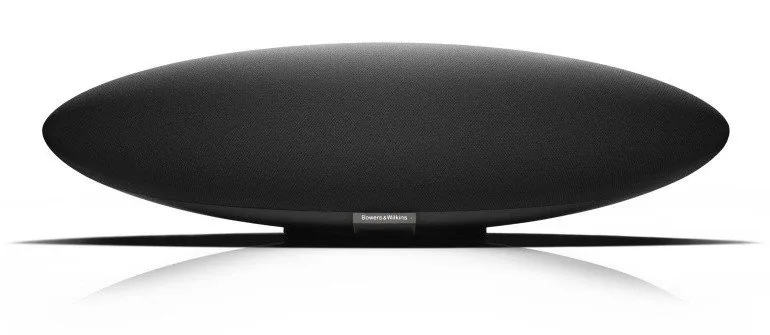Bowers & Wilkins Zeppelin Wireless