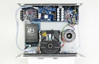 Cambridge Audio Azur 851C, foto 5 van 5