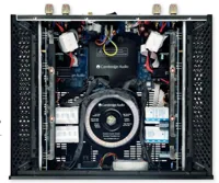 Cambridge Audio Azur 851W, foto 5 van 5