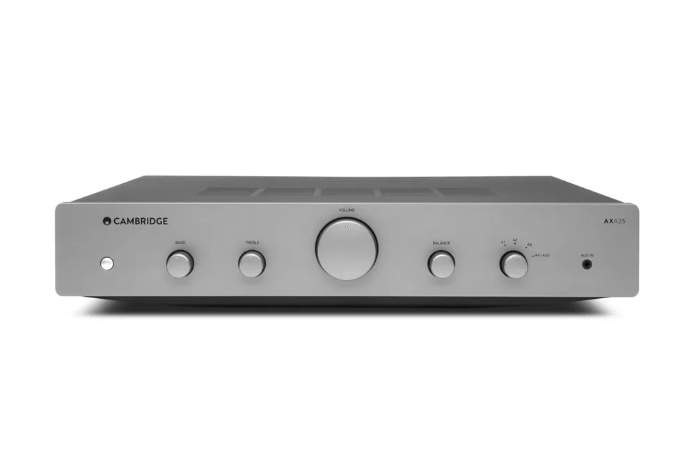 Cambridge Audio AXA25