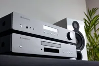Cambridge Audio AXA35, foto 4 van 4