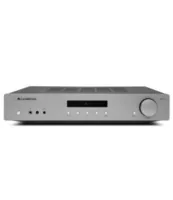 Cambridge Audio AXA35, foto 1 van 4