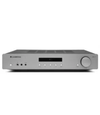 Cambridge Audio AXA35