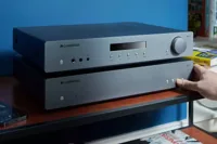 Cambridge Audio AXN10, foto 3 van 3