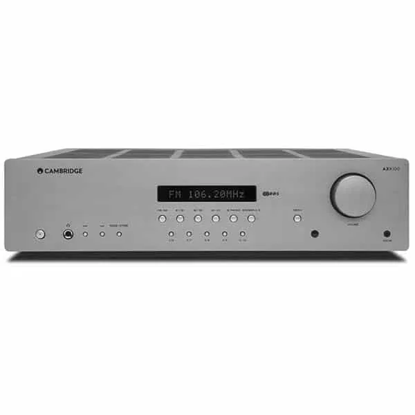 Cambridge Audio AXR100