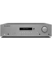 Cambridge Audio AXR100D, foto 1 van 6