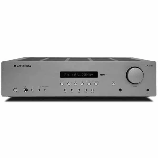 Cambridge Audio AXR85