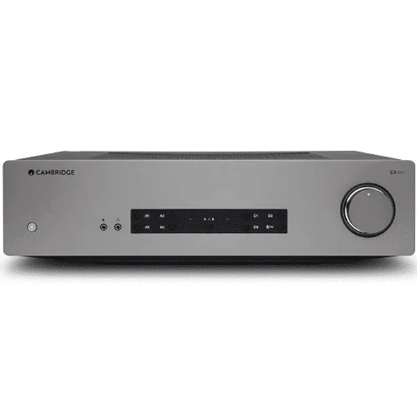 Cambridge Audio CXA61