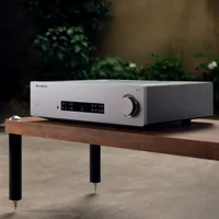 Cambridge Audio CXA81, foto 6 van 6