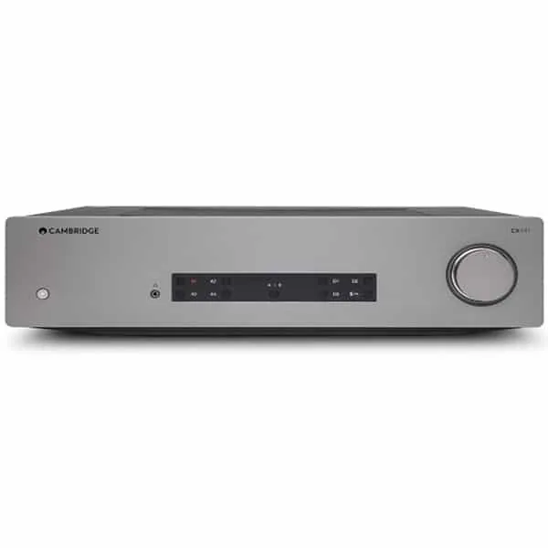 Cambridge Audio CXA81