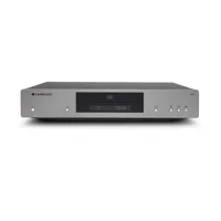 Cambridge Audio CXC, foto 3 van 6