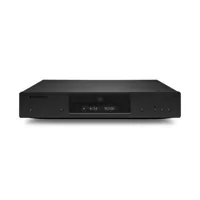 Cambridge Audio CXC, foto 1 van 6