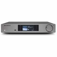 Cambridge Audio CXN V2, foto 1 van 6