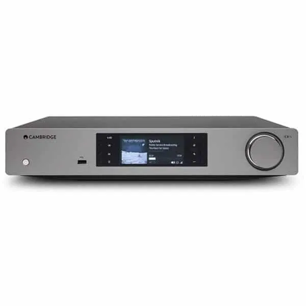 Cambridge Audio CXN V2