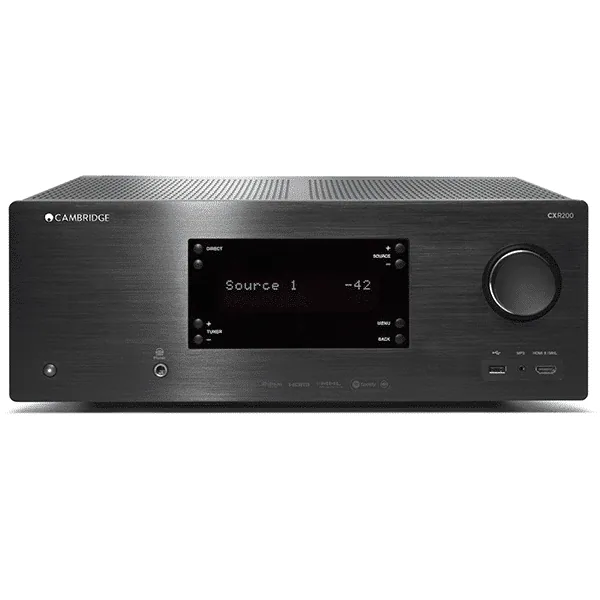 Cambridge Audio CXR200