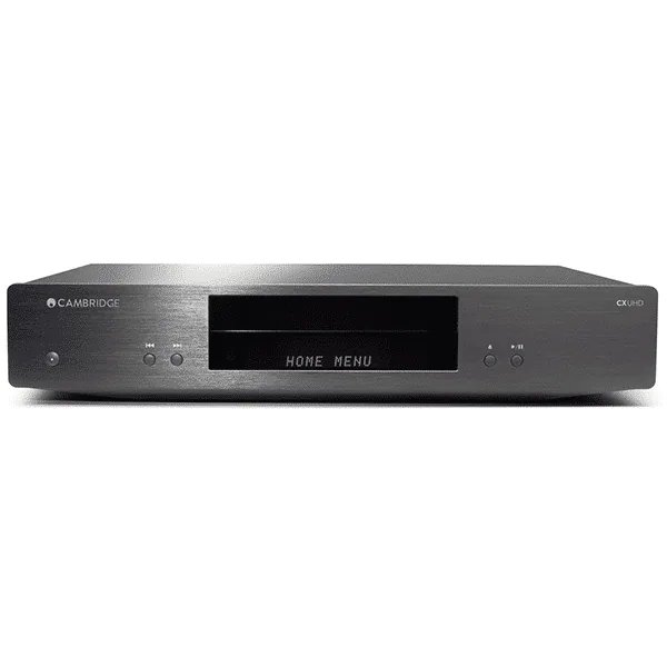 Cambridge Audio CXUHD (Blu-ray- en dvd-spelers)